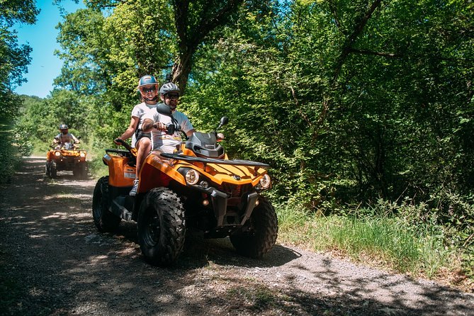 Dubrovnik Countryside and Arboretum ATV Tour with Brunch - Logistics in plain language: where you meet and how to plan your transport