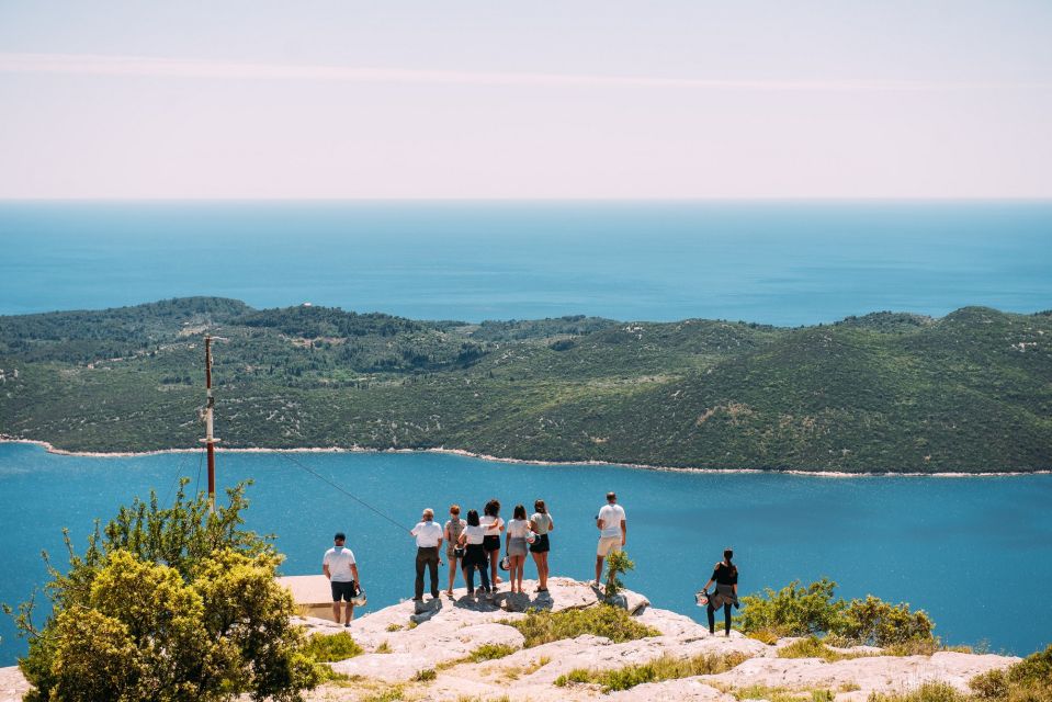 Dubrovnik: Countryside Guided ATV Adventure with Brunch - The Old Olive Mill and Brunch at Koraćevo: Food That’s Part of the Point