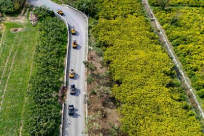 Dubrovnik: Countryside Guided ATV Tour & Tavern Refreshments - Pickup to Zupa Dubrovacka: The Transfer That Sets the Tone