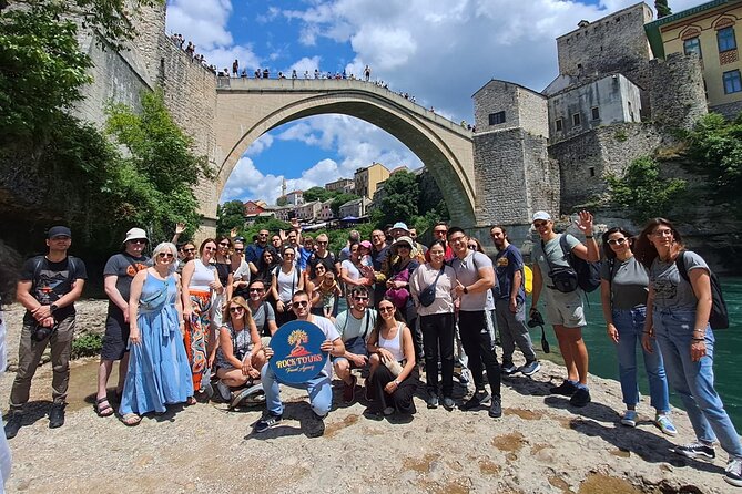Dubrovnik Day Tour: Explore Mostar & Kravice Waterfalls in Bosnia - Price and Value: Why It Costs What It Costs