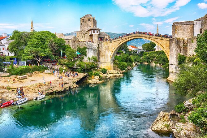 Dubrovnik Day Tour: Explore Mostar & Kravice Waterfalls in Bosnia - Who This Tour Fits Best (and Who Might Skip It)