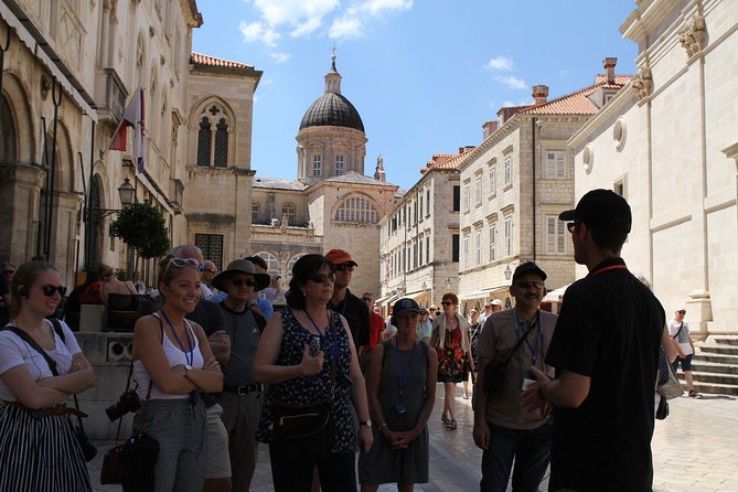 Dubrovnik Discovery Old Town Walking Tour - Value check: is $24.19 a good deal for this format?