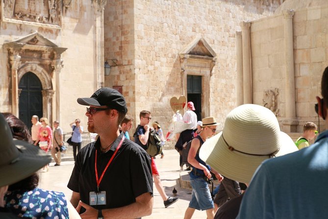 Dubrovnik Discovery Old Town Walking Tour - Should you book Dubrovnik Discovery Old Town Walking Tour?
