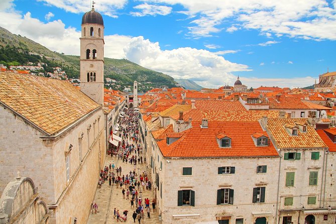 Dubrovnik Discovery Old Town Walking Tour - The walk, stop by stop: what you’ll see and why it matters