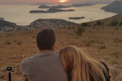 Dubrovnik E-Tuk Tuk Sunset Tour to Mount Srd - Pickup and meeting in central Dubrovnik (and why it reduces stress)