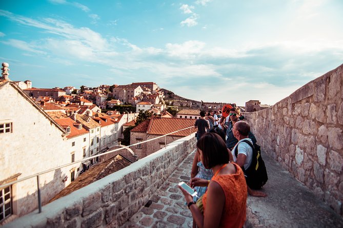Dubrovnik E-Tuk Tuk Sunset Tour to Mount Srd - Price and value: does $60.49 feel fair?