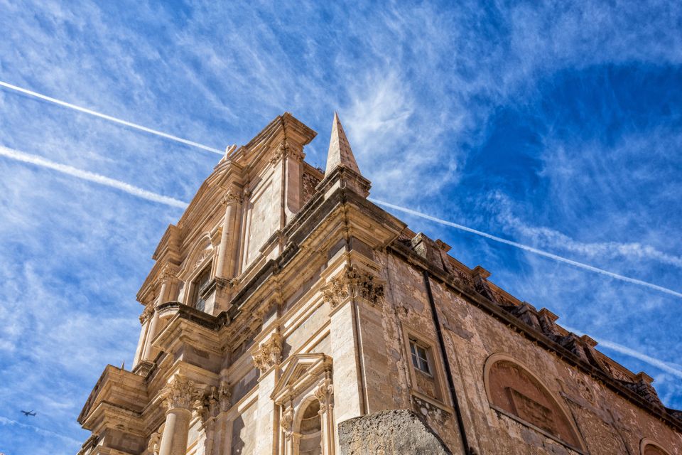 Dubrovnik: Early Bird Walking Tour - What You Do After the Walk (And How to Get More Value)