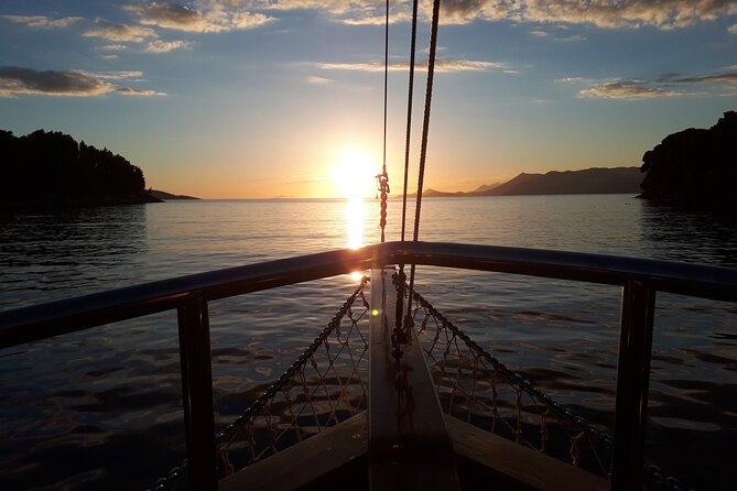 Dubrovnik Elafiti Islands Cruise with Lunch, Drinks and Pickup - Key highlights worth planning around