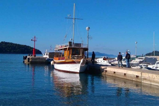 Dubrovnik Elafiti Islands Cruise with Lunch, Drinks and Pickup - Timing, Weather, And Why The Day Can Stretch