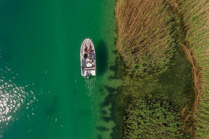 Dubrovnik Elafiti islands Private Speedboat Tour - Quick key points before you book