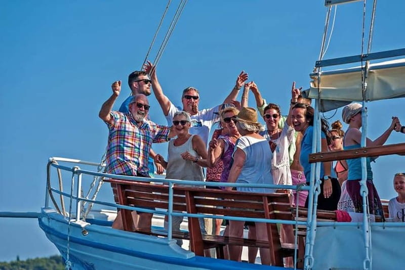 Dubrovnik: Elaphite Islands Cruise with Lunch and Drinks - Who this cruise is best for (and the few people who should think twice)