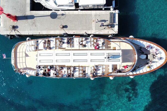 Dubrovnik: Elaphiti Islands Full-Day Cruise with Lunch - Key Things I’d Plan Around