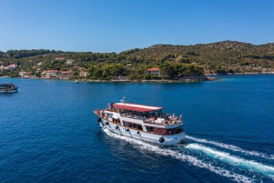 Dubrovnik: Elaphiti Islands Full-Day Cruise with Lunch - Price and Value: What Your $78.60 Actually Buys