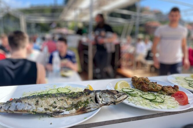 Dubrovnik: Elaphiti Islands Full-Day Cruise with Lunch - The Hidden Skills: How to Keep This Day Smooth