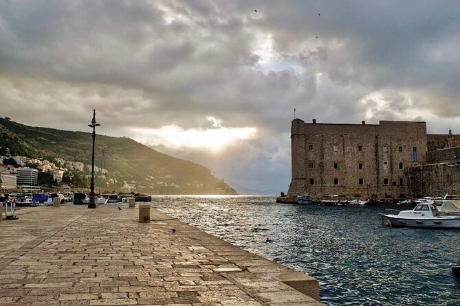 Dubrovnik: Epic Game of Thrones Tour + Lokrum Island Option - Price and Logistics: What $24.19 Really Buys (and What Costs Extra)