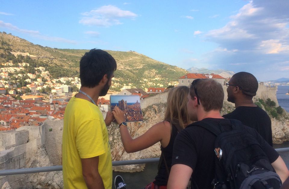 Dubrovnik: Epic Game of Thrones Tour + Lokrum & Saver Option - Key Highlights You’ll Feel Immediately