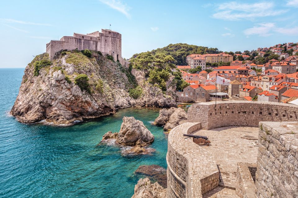 Dubrovnik: Epic Game of Thrones Tour + Lokrum & Saver Option - Final Call: Should You Book Dubrovnik’s Game of Thrones + Lokrum Tour?
