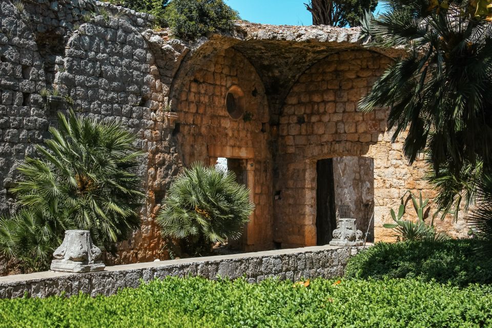 Dubrovnik: Epic Game of Thrones Tour + Lokrum & Saver Option - Practical Tips That Make the Day Easier