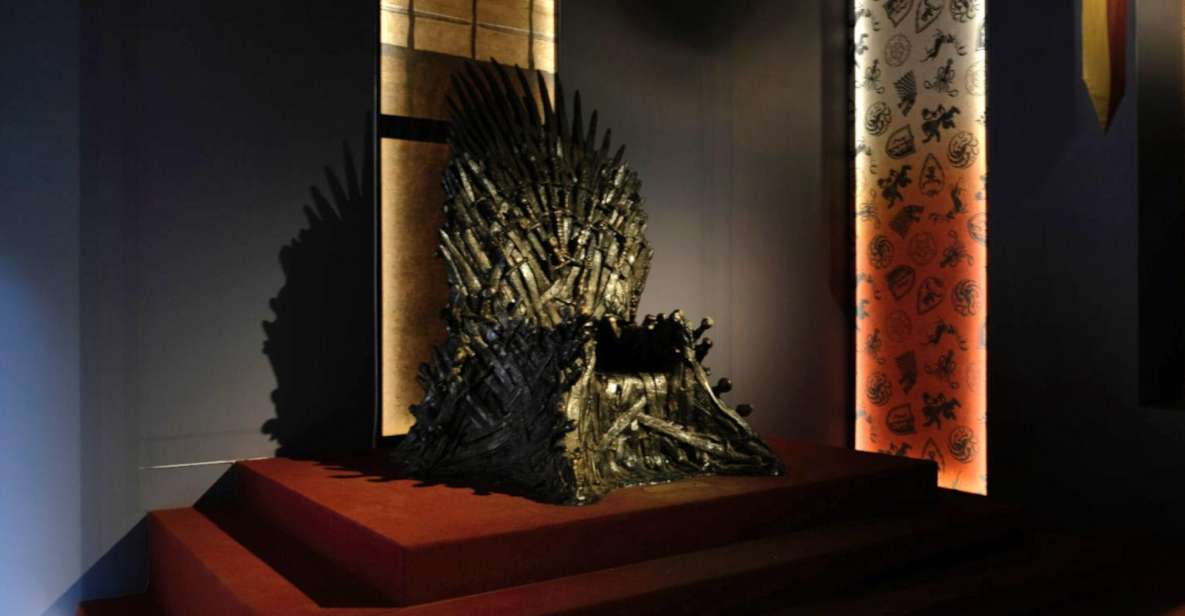 Dubrovnik: Epic Game of Thrones Tour + Lokrum & Saver Option - The $25 Starting Price and the Real Cost of the Options