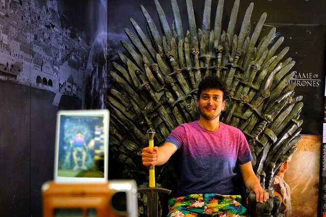 Dubrovnik: Epic Game of Thrones Tour with Super Saver Option - Getting Started at Pile: Meeting Point and Walking Reality