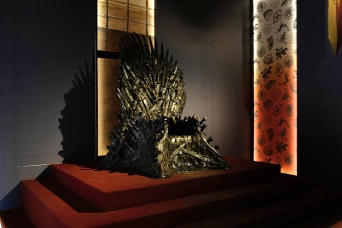 Dubrovnik: Epic Game of Thrones Tour with Super Saver Option - What the Licensed Guides Add: Stories, Photos, and On-Set Detail
