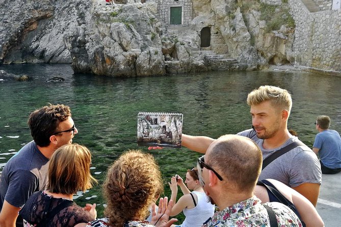 Dubrovnik: Epic Game of Thrones Tour with Super Saver Option - When to Go: Weather Rules, Heat, and Winter Iron Throne Plans