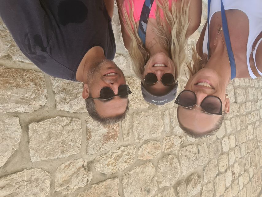 Dubrovnik: Explore Dubrovnik Old Town Walking Tour - Food next: where your guide points you for traditional meals