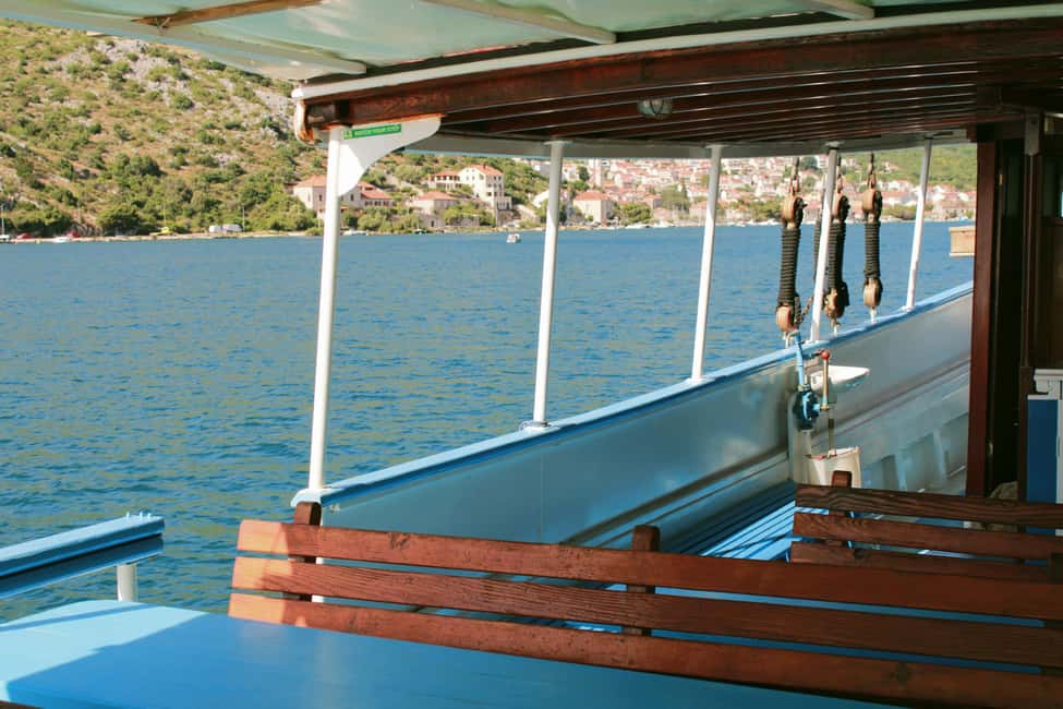 Dubrovnik: Full-Day Blue Cave & Elaphiti Islands Boat Tour - Should You Book This Blue Cave and Elaphiti Islands Day Tour?