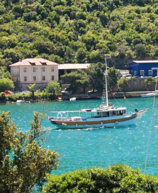 Dubrovnik: Full-Day Blue Cave & Elaphiti Islands Boat Tour - Price and Value: Is This $64 Worth an Island Day?