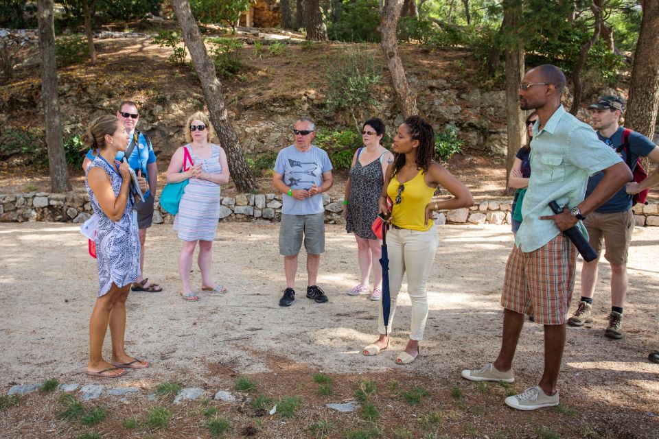 Dubrovnik: Full-Day Total Game of Thrones Experience - What the best guides do with this day