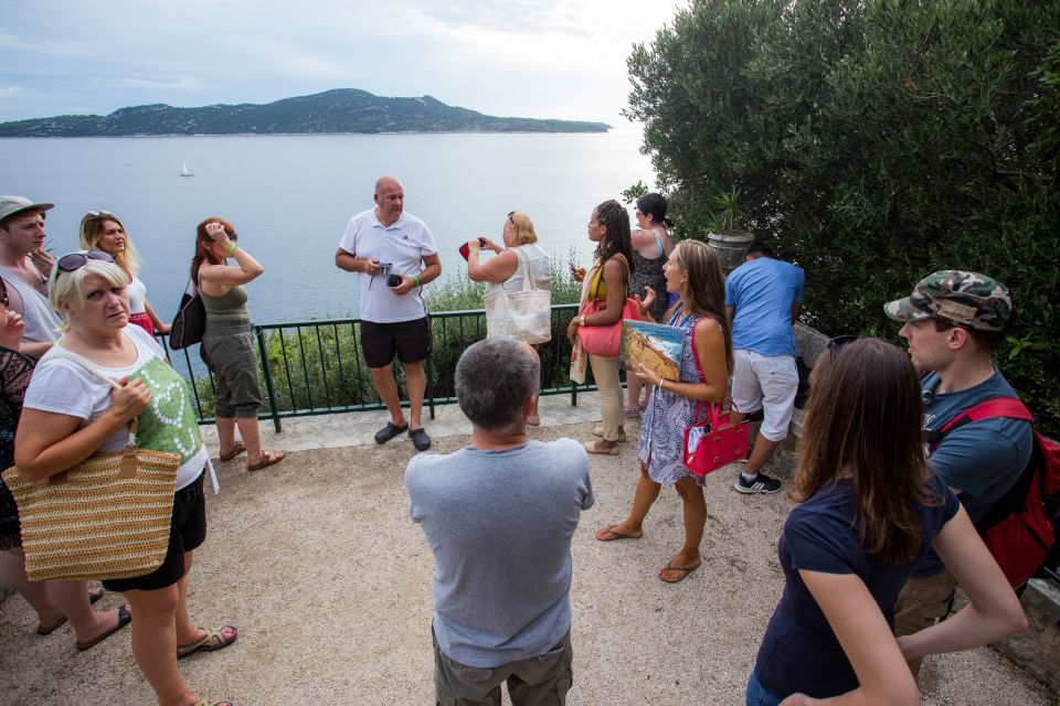 Dubrovnik: Full-Day Total Game of Thrones Experience - Price and value: what $100 buys, and what costs extra
