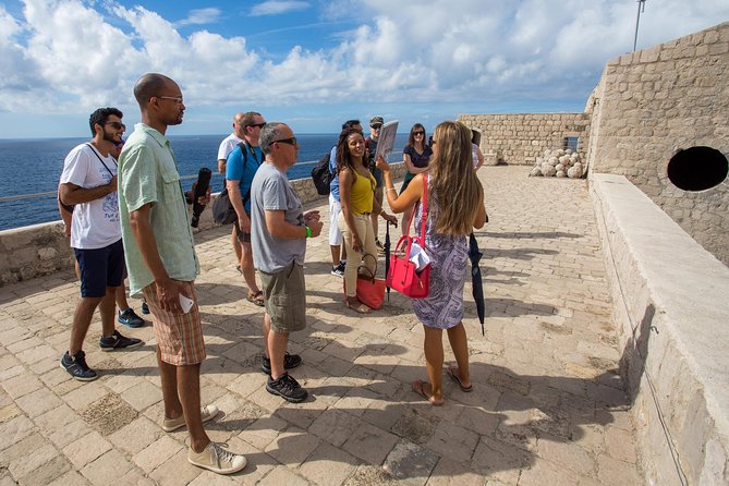 Dubrovnik Game of Thrones and City Walls 3-Hour Private Tour - Key highlights you’ll feel right away