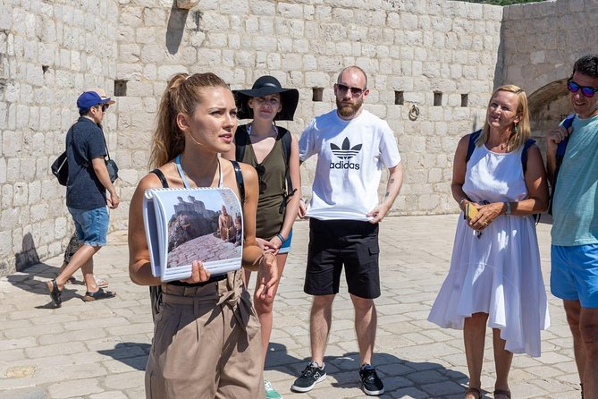 Dubrovnik Game of Thrones and City Walls 3-Hour Private Tour - How the Dubrovnik Game of Thrones tour flows (and why 3 hours works)