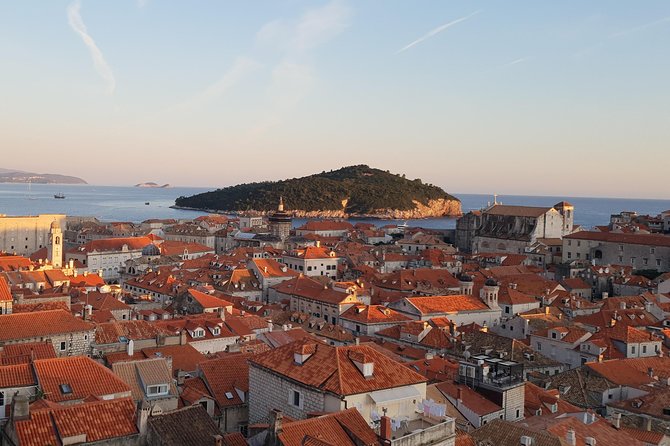 Dubrovnik Game of Thrones and City Walls 3-Hour Private Tour - Dubrovnik City Walls: the 2 km walk that sells the whole experience
