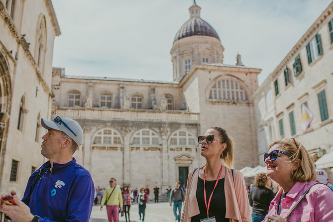 Dubrovnik Game of Thrones and City Walls 3-Hour Private Tour - Price and value: what $150.85 buys you (and what it doesn’t)