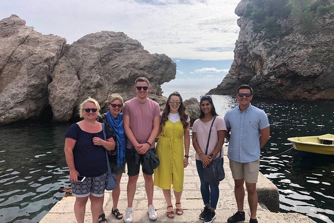 Dubrovnik Game of Thrones and City Walls 3-Hour Private Tour - Practical advice for enjoying the walls without feeling rushed