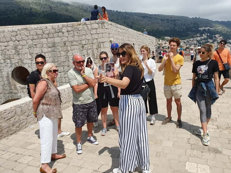 Dubrovnik: Game of Thrones And Iron Throne Walking Tour - Who This Tour Fits Best (and Who Should Rethink It)