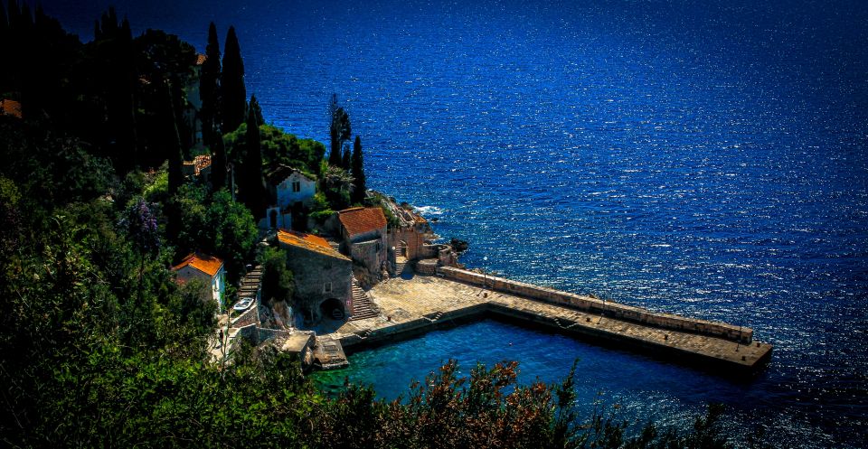 Dubrovnik: Game of Thrones Complete Tour - Key highlights to look forward to