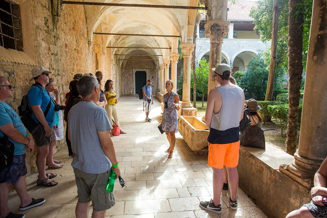 Dubrovnik Game of Thrones Full-Day Tour + Lokrum & Srđ - Group Size, Guides, and the Real Pace of the Day