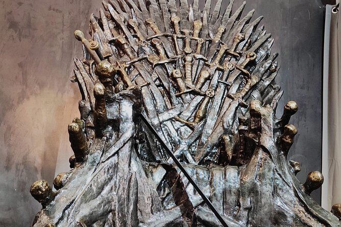 Dubrovnik: Game of Thrones & Lokrum island Tour - Porat Dubrovnik ferry run: a short boat trip that changes the rhythm