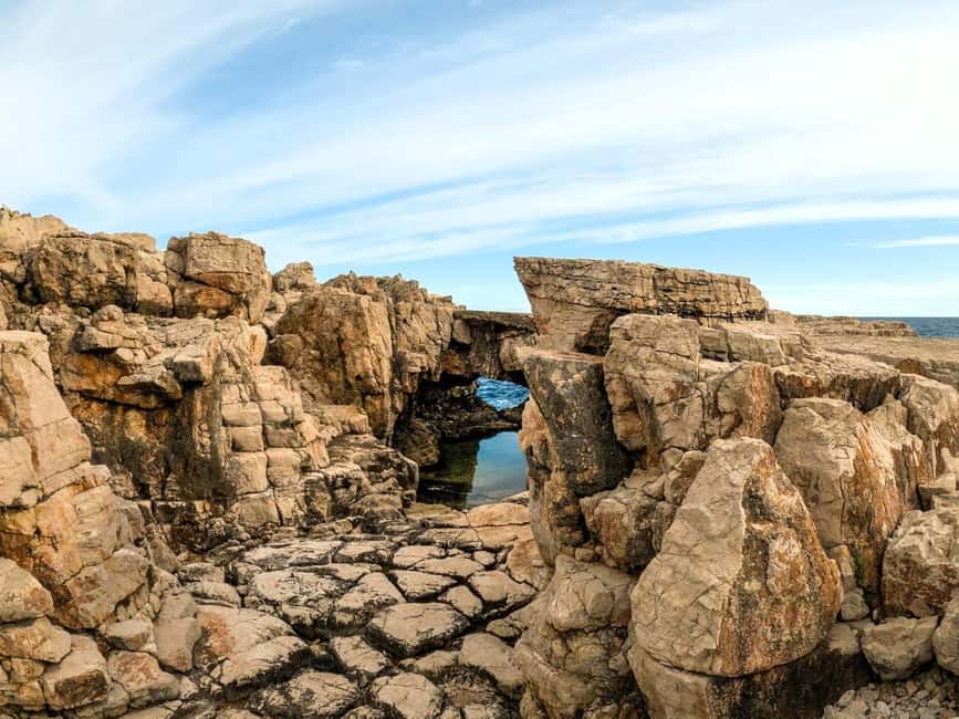Dubrovnik: Game of Thrones Tour & Optional Lokrum Island - What to Pack for This Dubrovnik Walk
