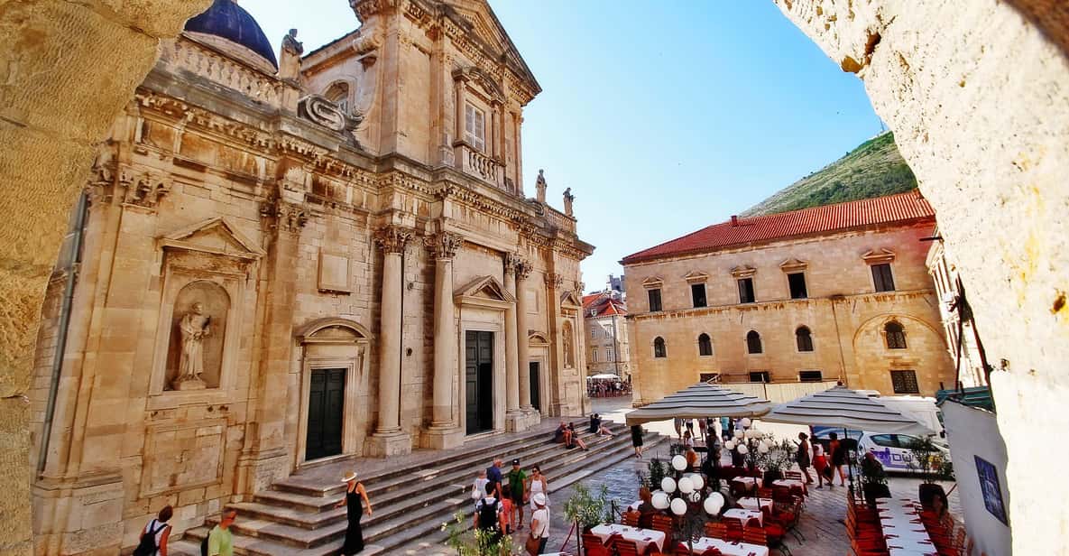 Dubrovnik: Game of Thrones Tour & Optional Lokrum Island - Why Dubrovnik’s Game of Thrones Tour Works So Well