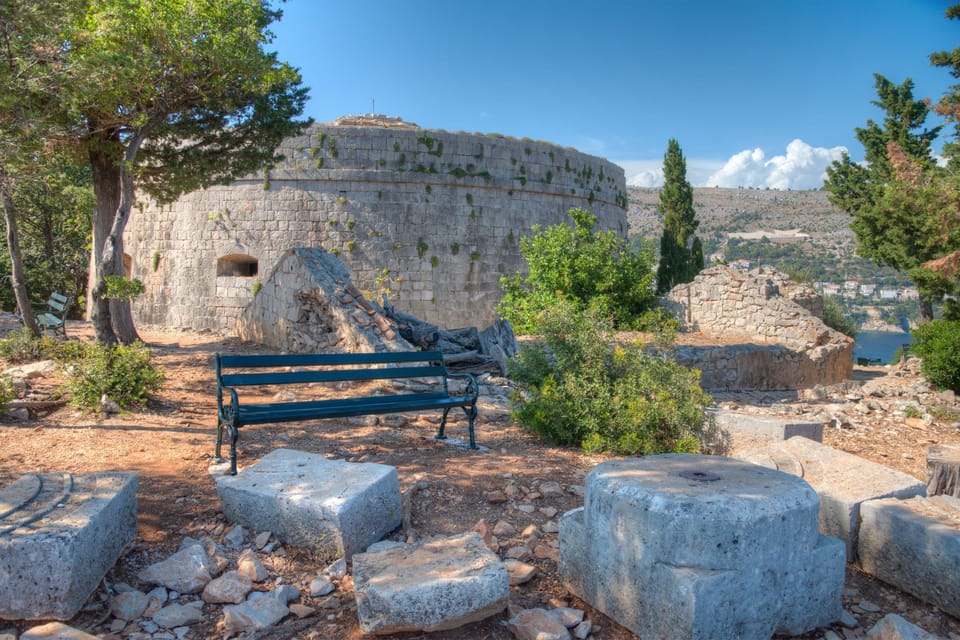 Dubrovnik: Game of Thrones Tour & Optional Lokrum Island - UNESCO Old Town Stops You Actually Understand