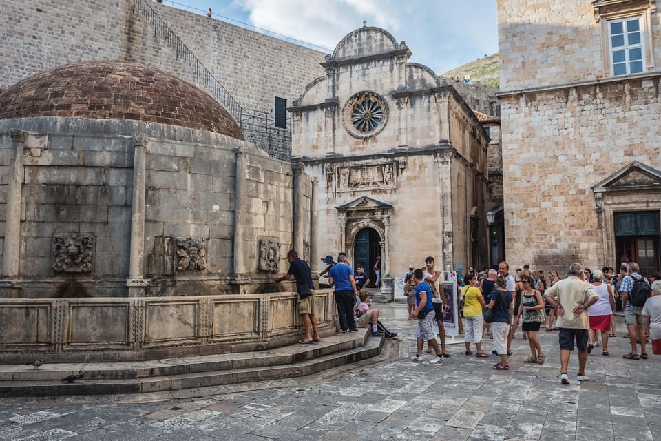 Dubrovnik: Game of Thrones Tour & Optional Lokrum Island - Price and Logistics: Is This Good Value at $28?