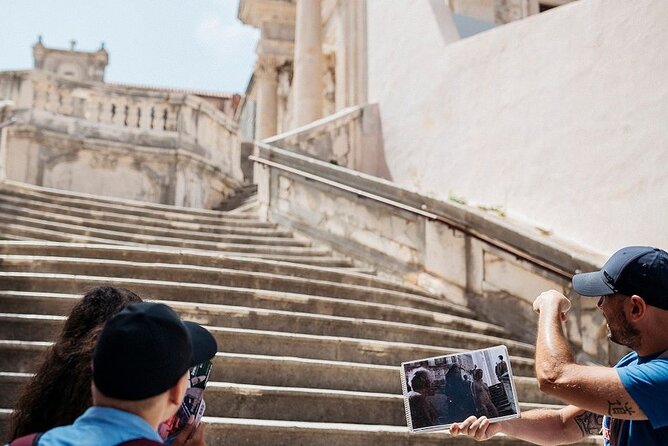 Dubrovnik Game of Thrones Tour & Optional Lokrum Island Visit - Key highlights to know before you go
