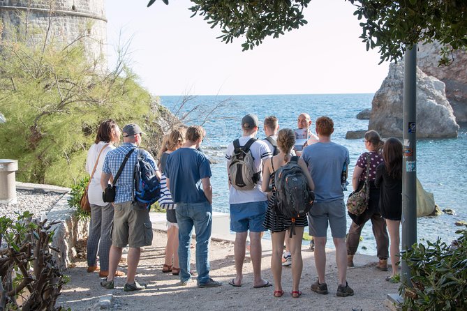 Dubrovnik Game of Thrones Tour & Optional Lokrum Island Visit - Fort Lovrijenac (the Red Keep): the climb that’s worth planning for