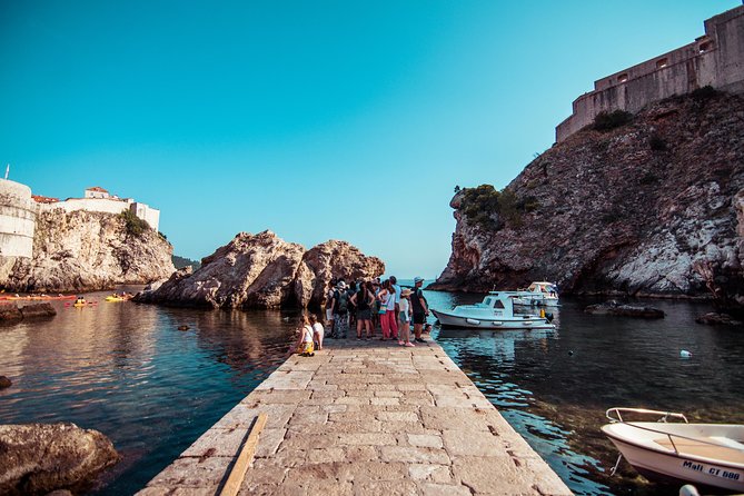 Dubrovnik: Game of Thrones Walking Tour - Key Highlights You’ll Actually Notice