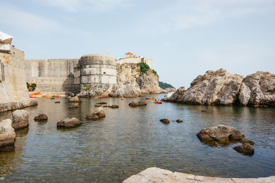 Dubrovnik: Game of Thrones Walking Tour - Price and Value: What $29 Really Covers (and What Doesn’t)