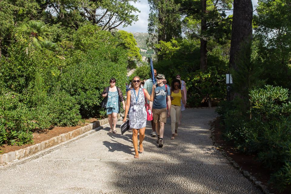 Dubrovnik: Game of Thrones&Lokrum Island Walking Tour - Price, Value, and What You’re Really Buying