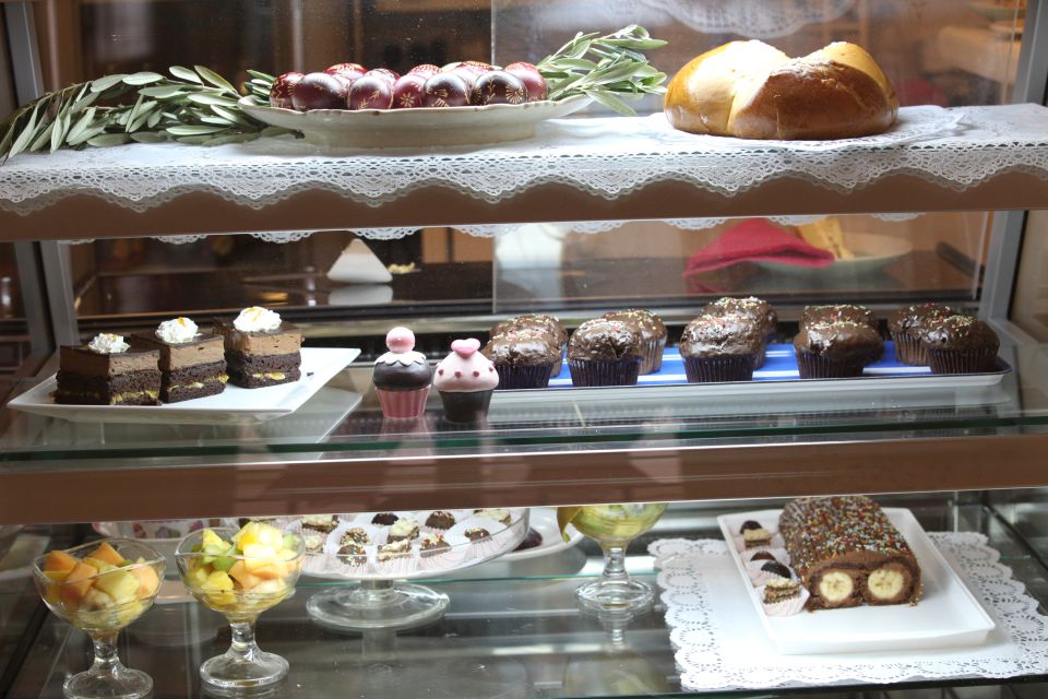 Dubrovnik Gastronomy: 3-Hour Food and Wine Tour - Key highlights that make this tour worth your time